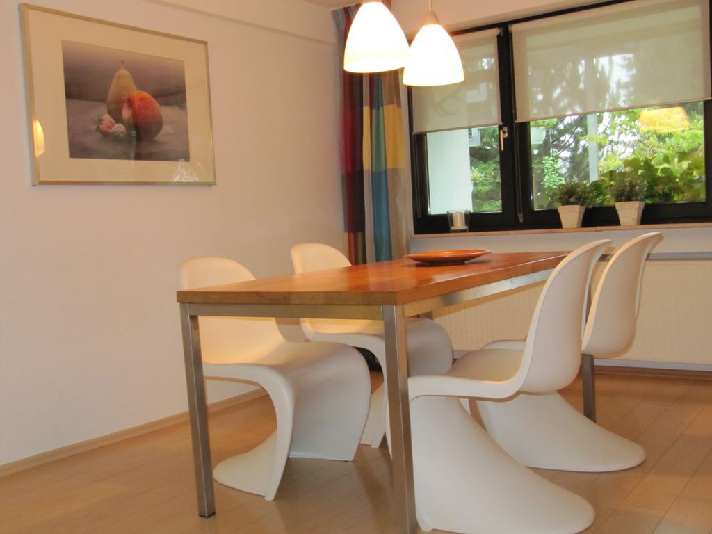温特贝格Landhaus Zur Linde公寓 客房 照片