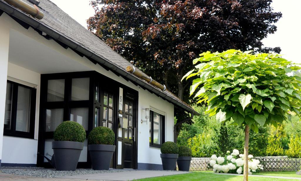 温特贝格Landhaus Zur Linde公寓 客房 照片