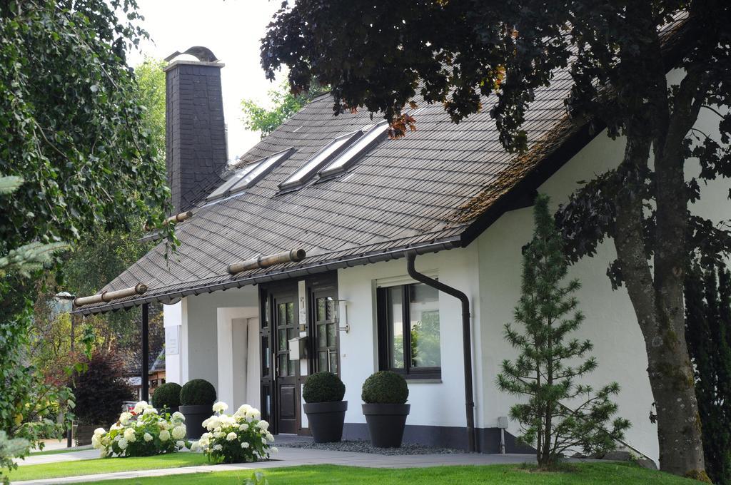 温特贝格Landhaus Zur Linde公寓 客房 照片