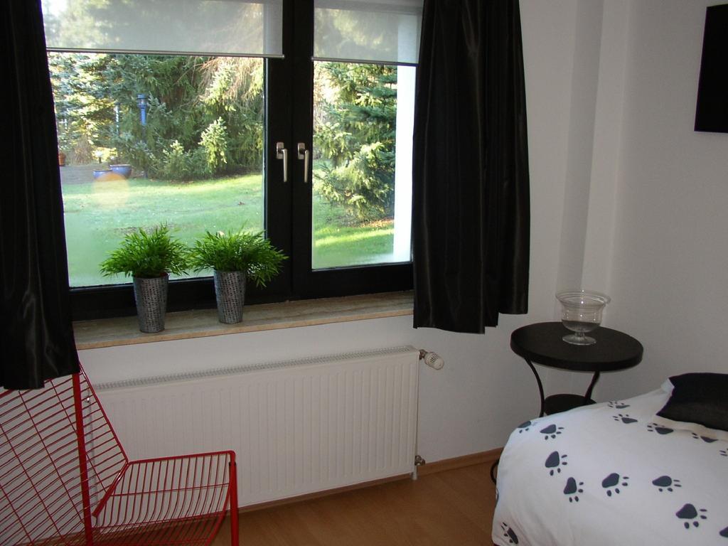 温特贝格Landhaus Zur Linde公寓 外观 照片