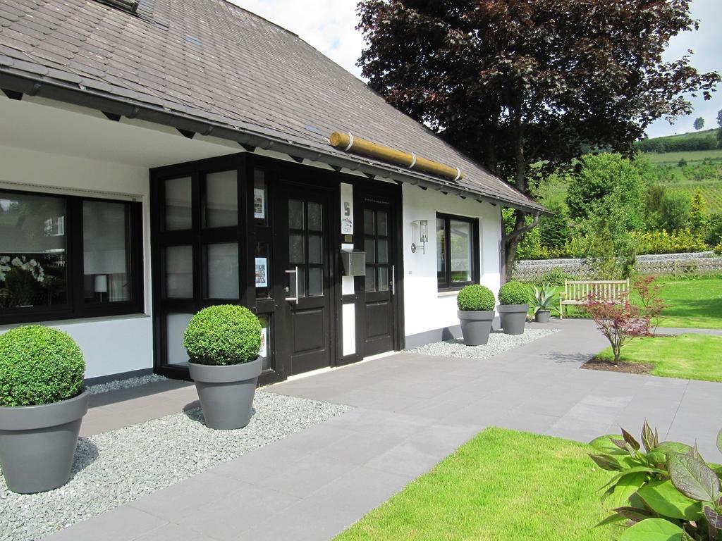 温特贝格Landhaus Zur Linde公寓 外观 照片